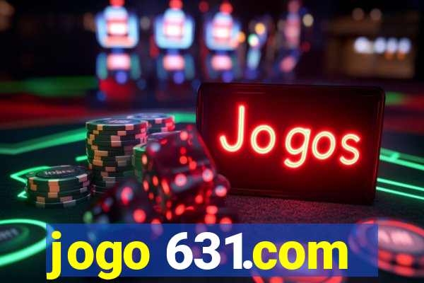 jogo 631.com